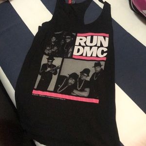 H&M RUN DMC